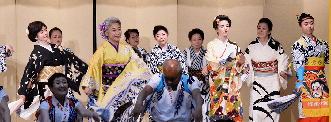 「命が踊り出す」ような躍動感と、強靭にして繊細な感情表現